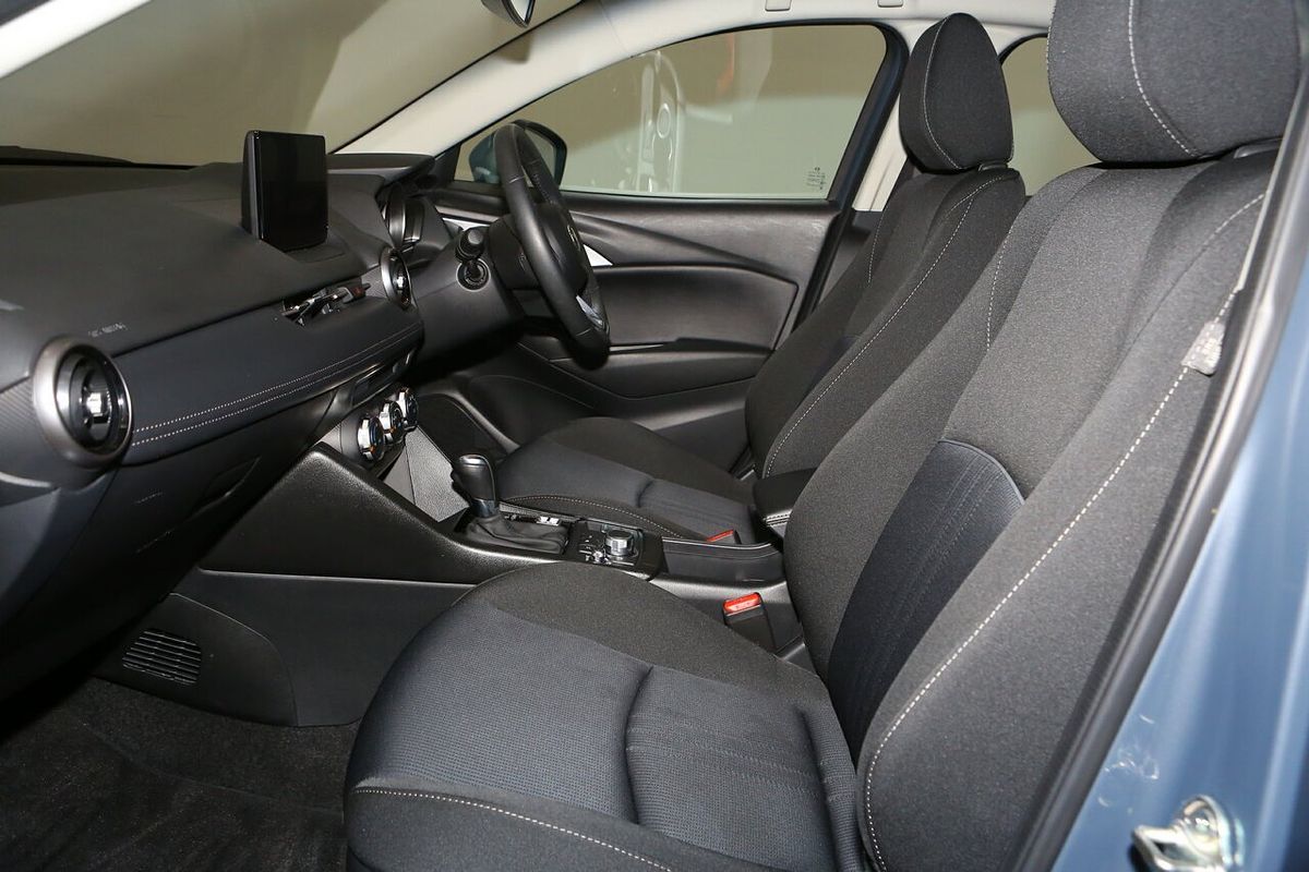 2023 Mazda CX-3 Maxx Sport DK
