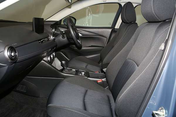 2023 Mazda CX-3 Maxx Sport DK