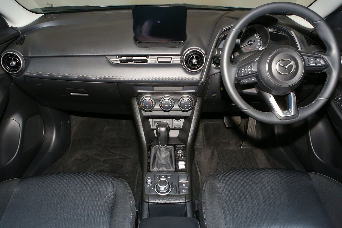 2023 Mazda CX-3 Maxx Sport DK