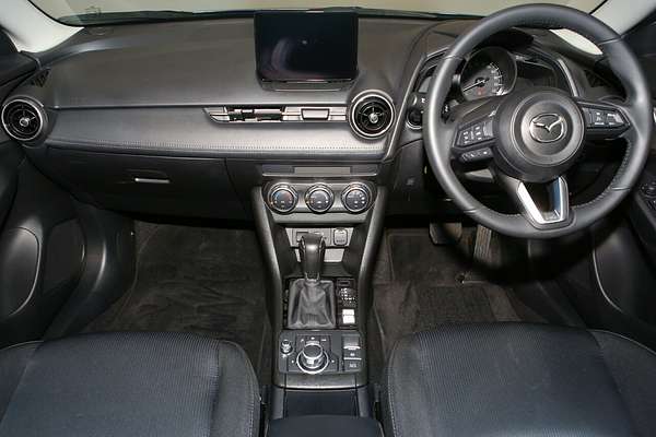 2023 Mazda CX-3 Maxx Sport DK