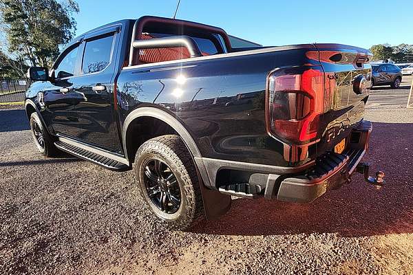2022 Ford Ranger Sport 4X4 2.0L