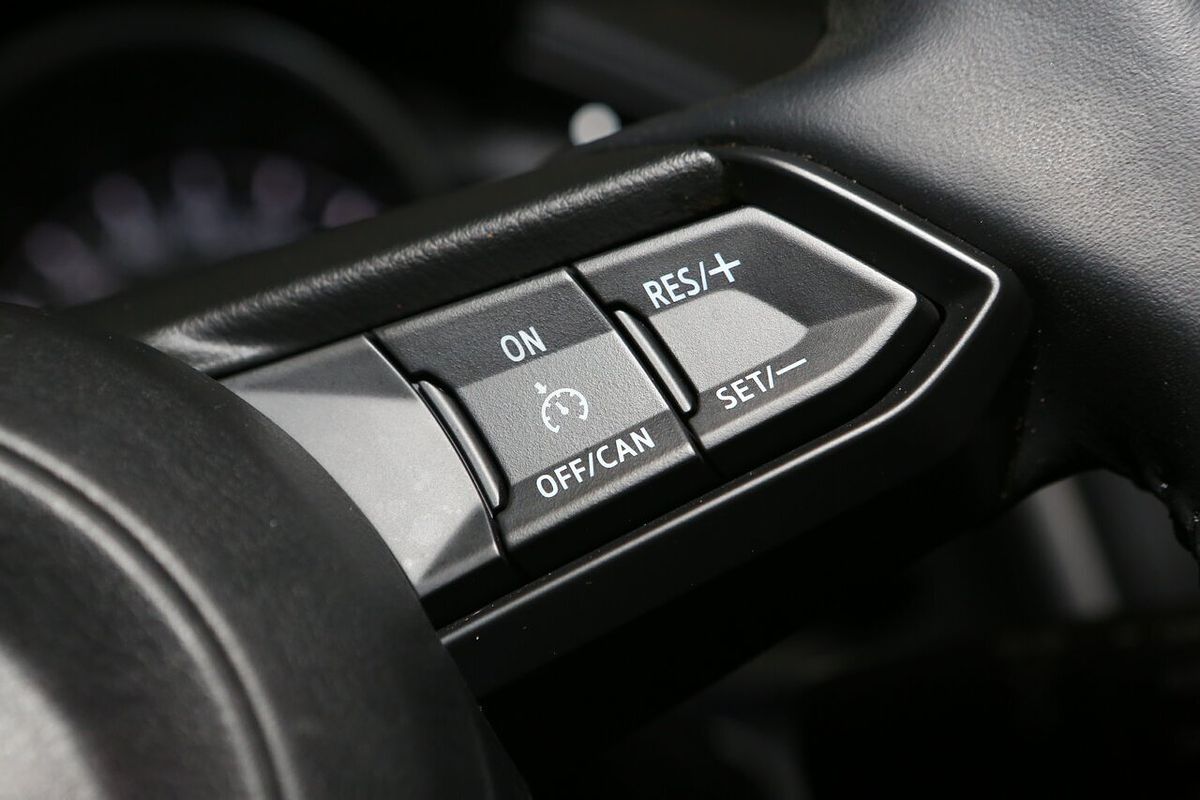 2023 Mazda CX-3 Maxx Sport DK