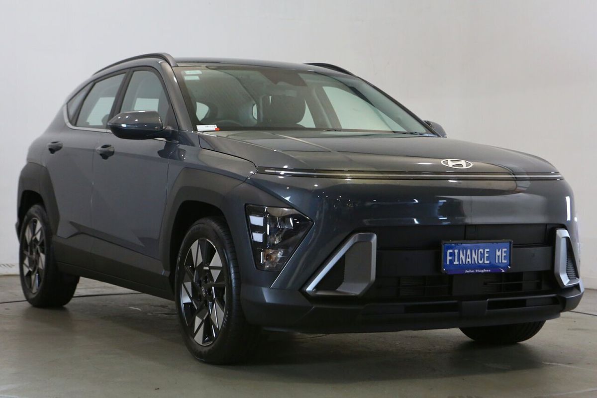 2024 Hyundai Kona SX2.V2