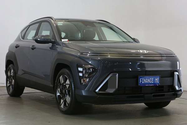 2024 Hyundai Kona SX2.V2