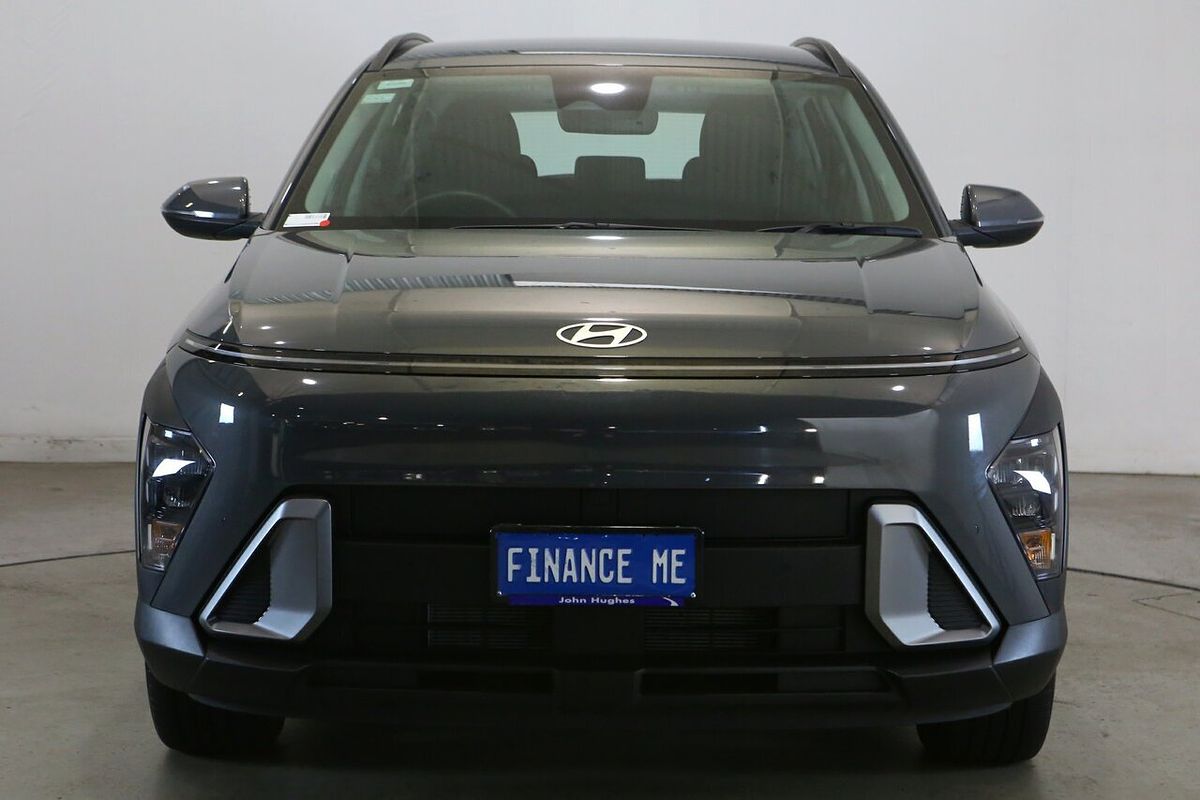 2024 Hyundai Kona SX2.V2