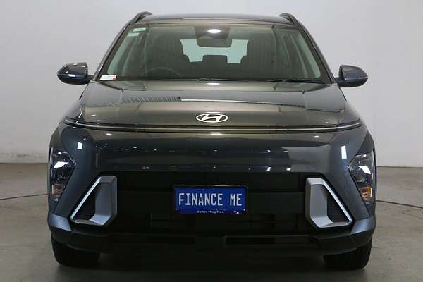 2024 Hyundai Kona SX2.V2