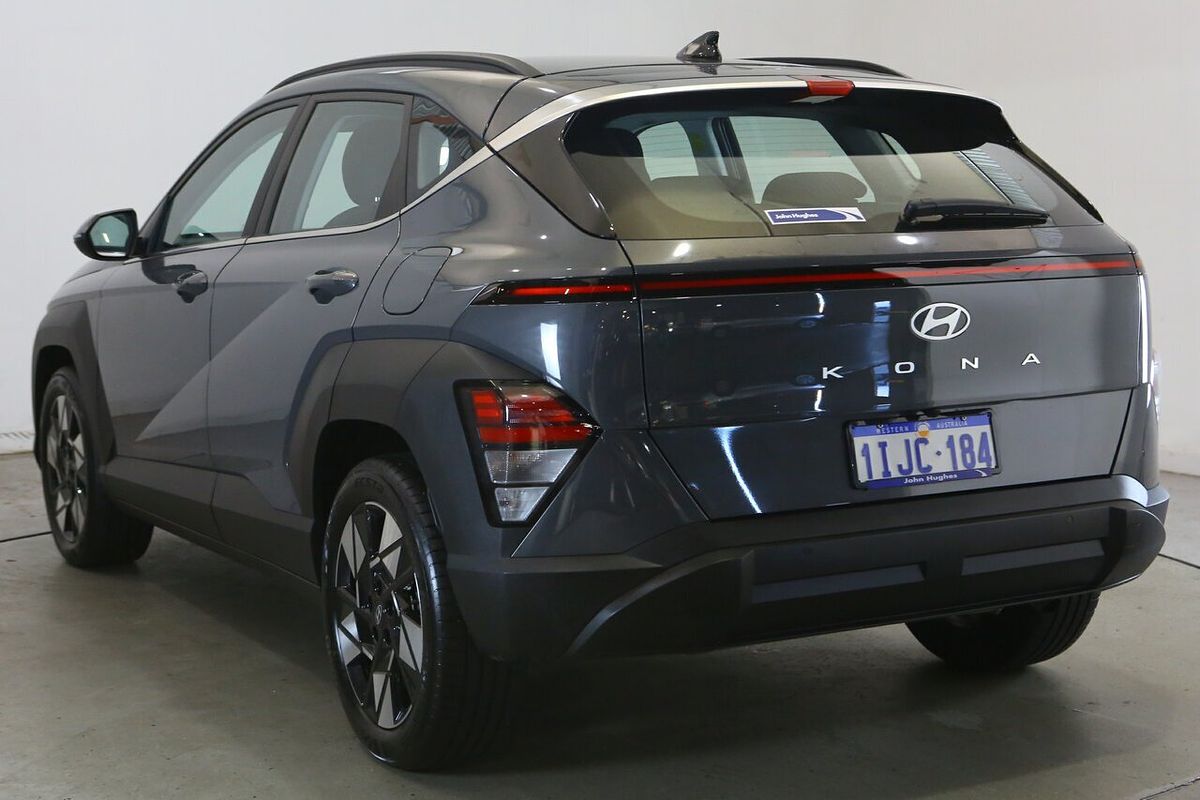2024 Hyundai Kona SX2.V2