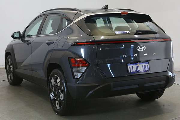 2024 Hyundai Kona SX2.V2