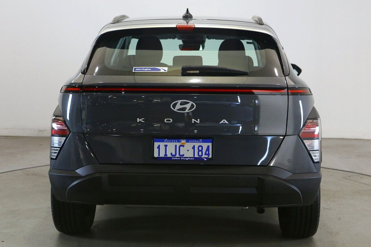 2024 Hyundai Kona SX2.V2
