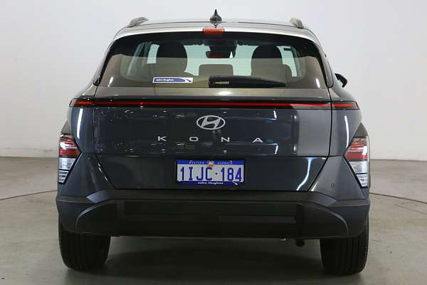 2024 Hyundai Kona SX2.V2
