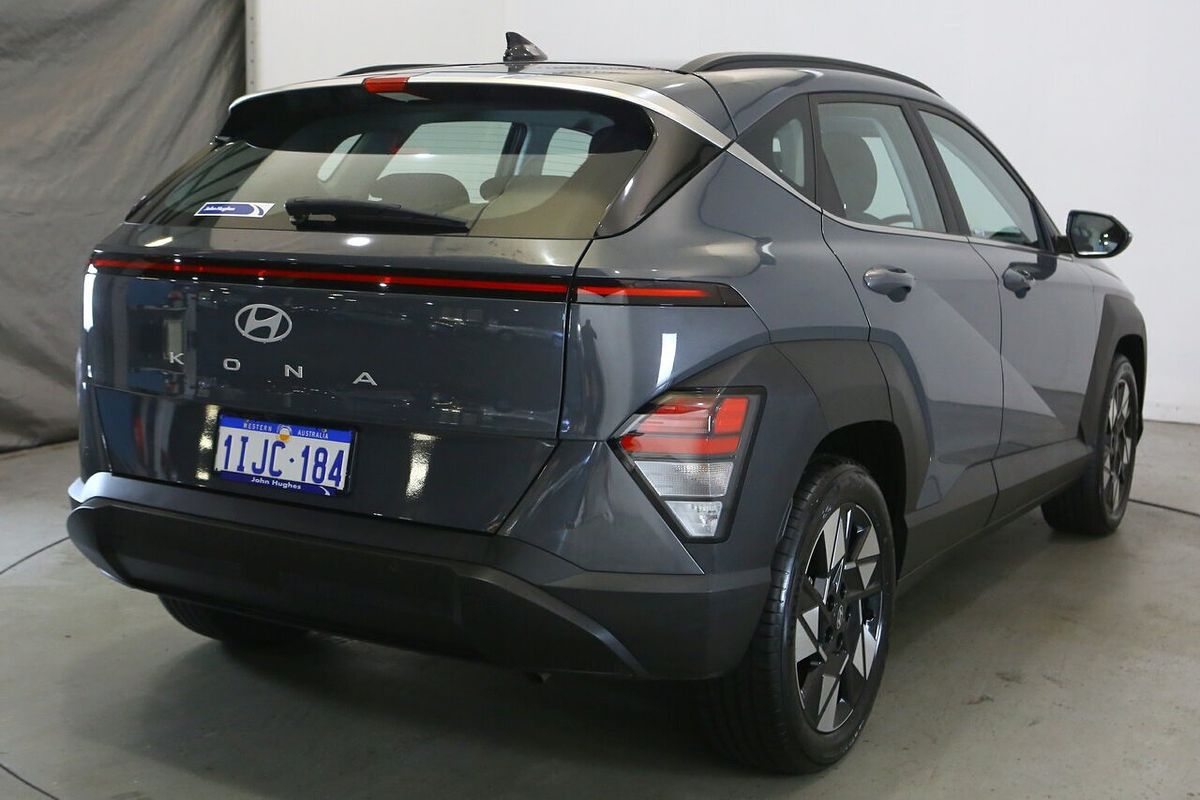 2024 Hyundai Kona SX2.V2