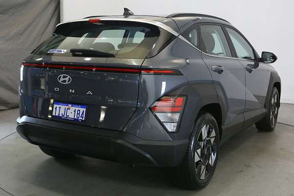 2024 Hyundai Kona SX2.V2
