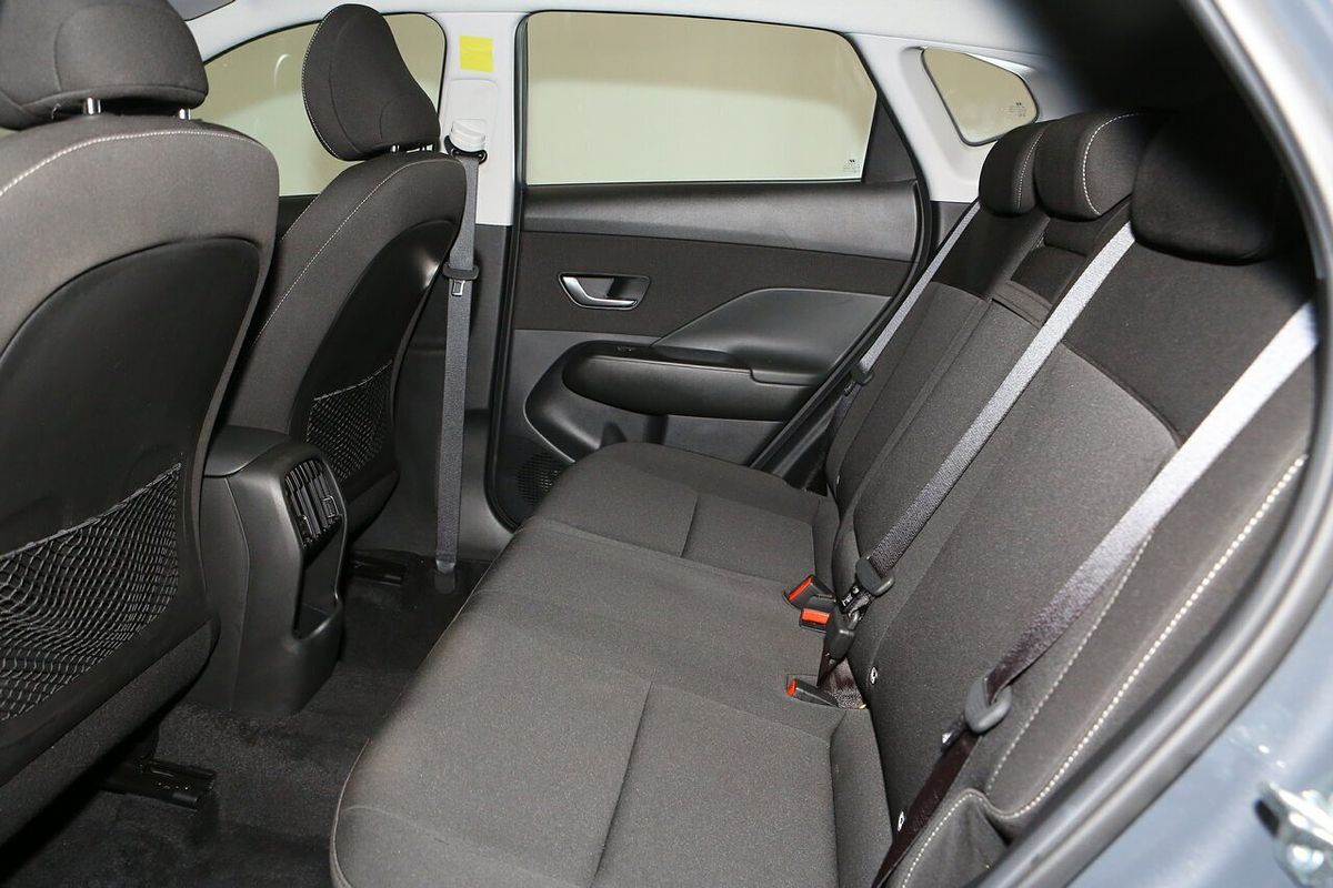2024 Hyundai Kona SX2.V2