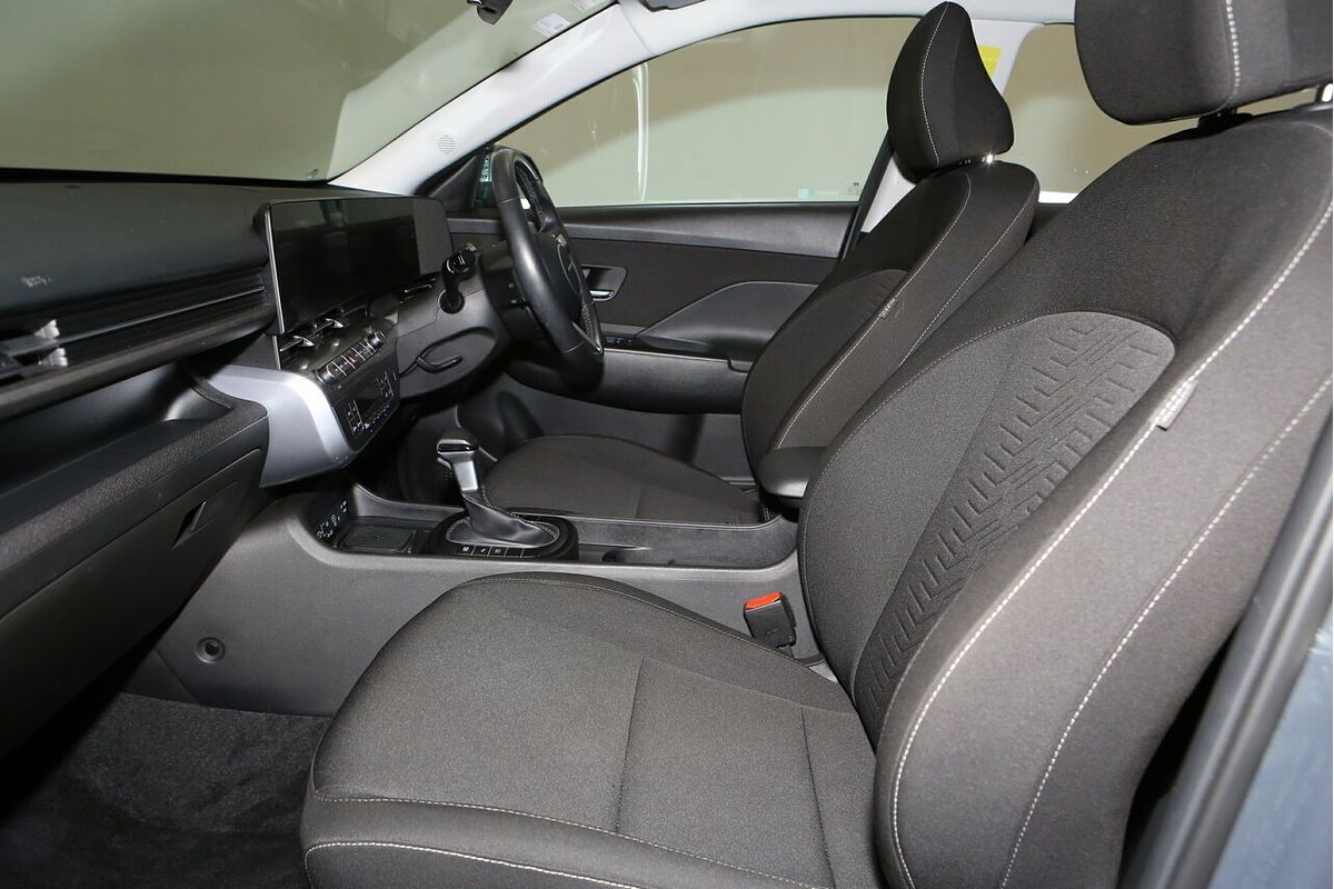 2024 Hyundai Kona SX2.V2