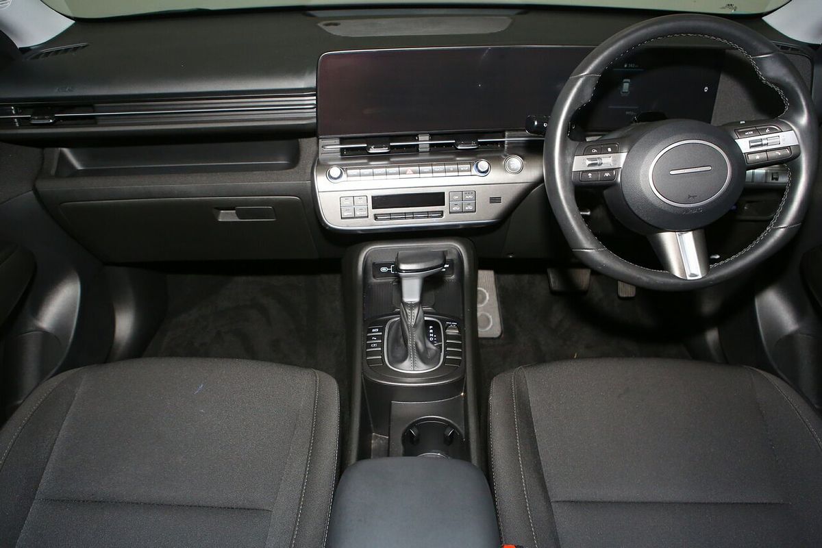 2024 Hyundai Kona SX2.V2