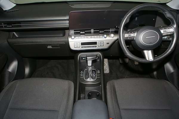 2024 Hyundai Kona SX2.V2