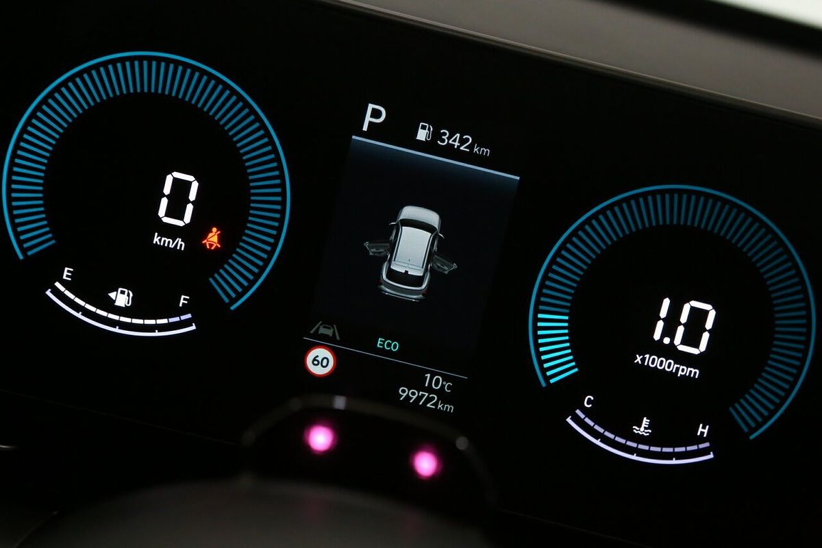 2024 Hyundai Kona SX2.V2