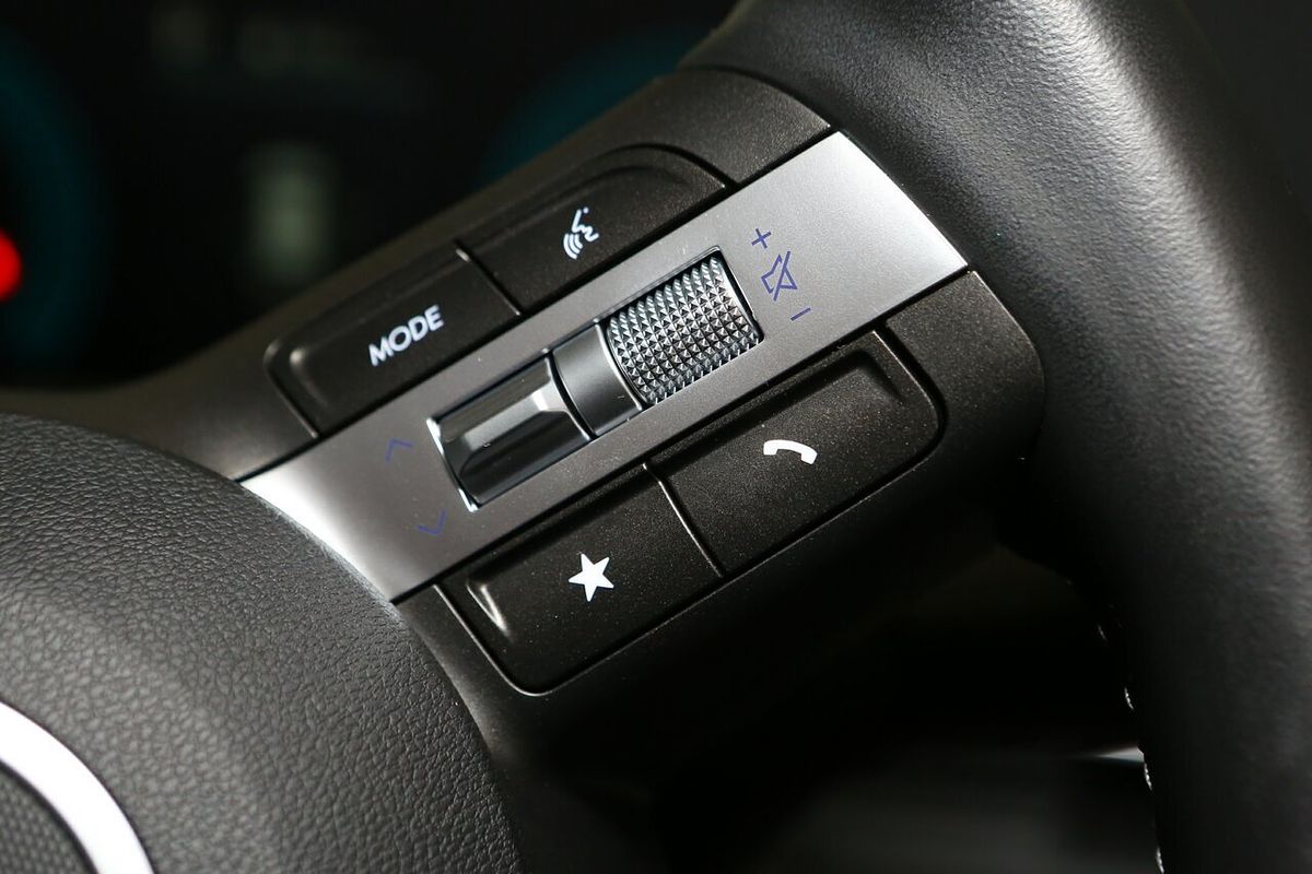 2024 Hyundai Kona SX2.V2