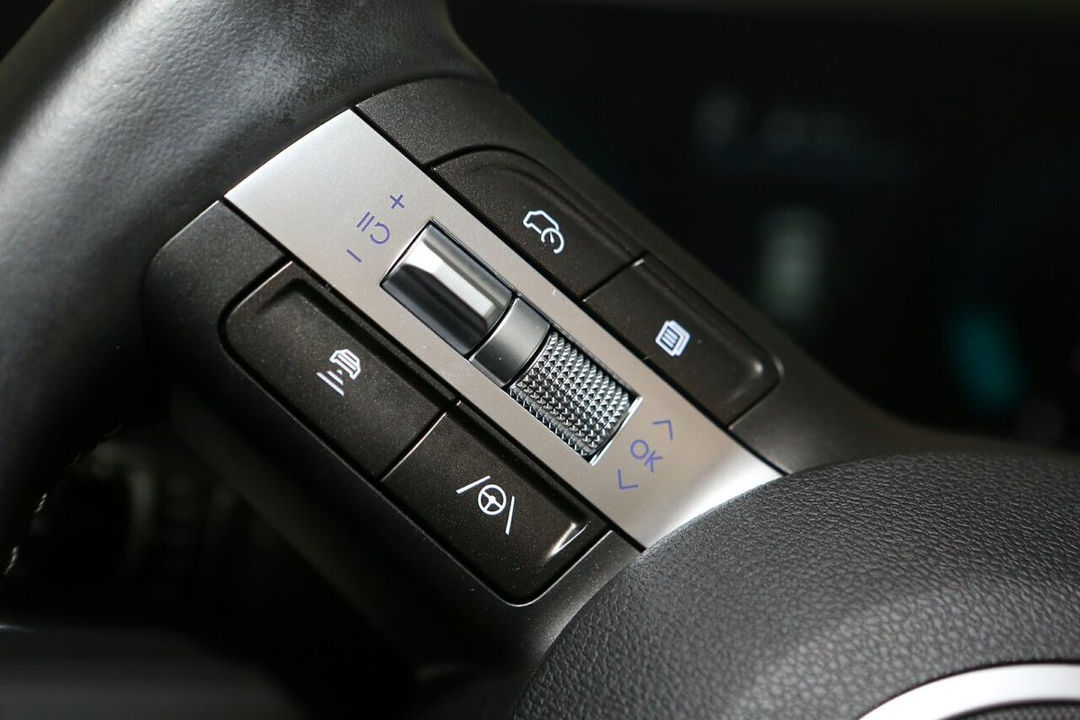 2024 Hyundai Kona SX2.V2
