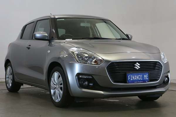 2019 Suzuki Swift GL Navigator AZ