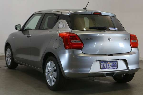 2019 Suzuki Swift GL Navigator AZ