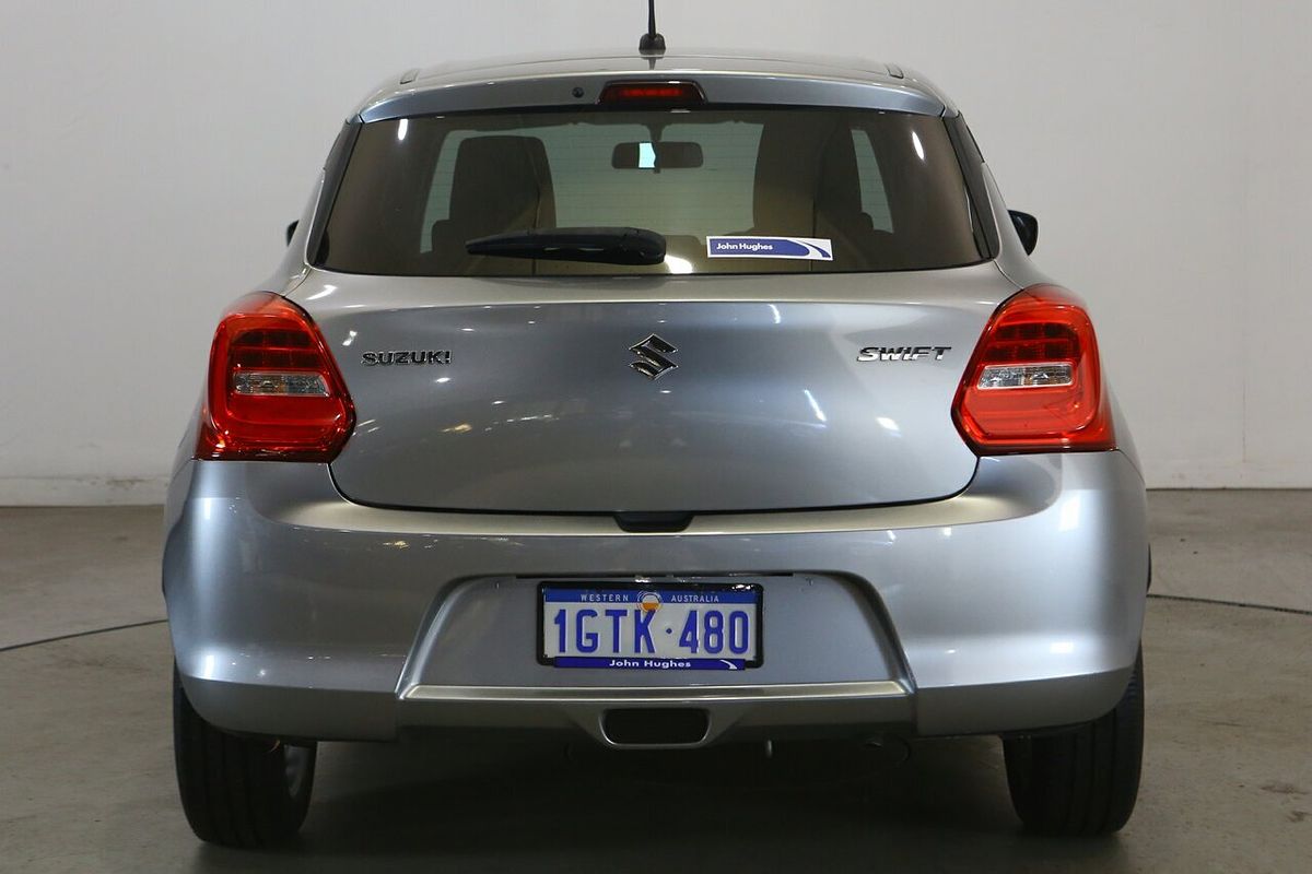 2019 Suzuki Swift GL Navigator AZ