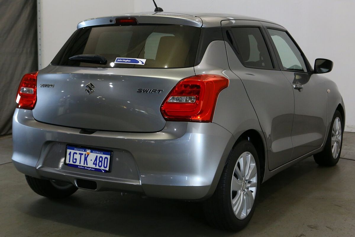 2019 Suzuki Swift GL Navigator AZ