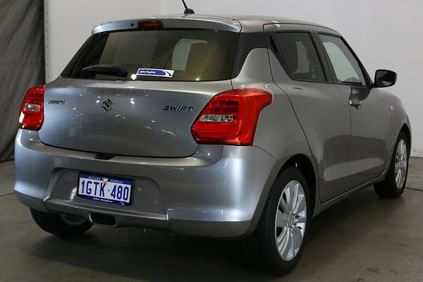 2019 Suzuki Swift GL Navigator AZ