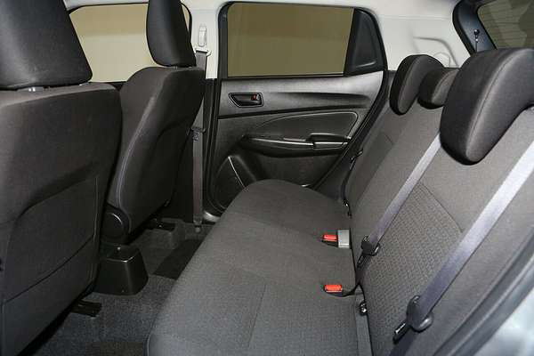 2019 Suzuki Swift GL Navigator AZ
