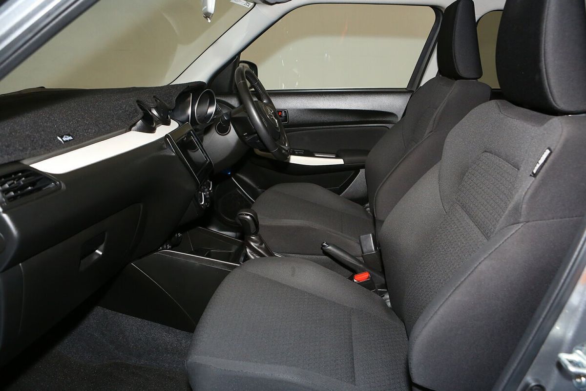 2019 Suzuki Swift GL Navigator AZ