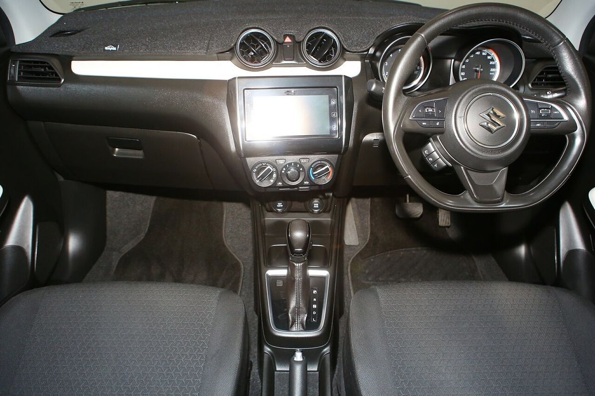 2019 Suzuki Swift GL Navigator AZ