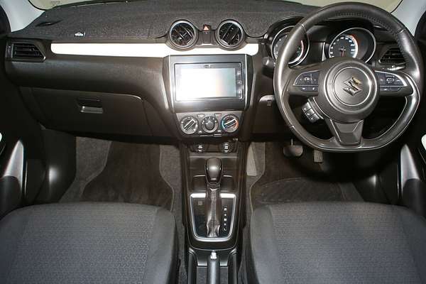 2019 Suzuki Swift GL Navigator AZ
