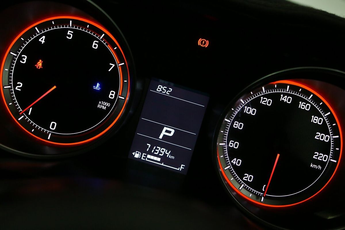 2019 Suzuki Swift GL Navigator AZ