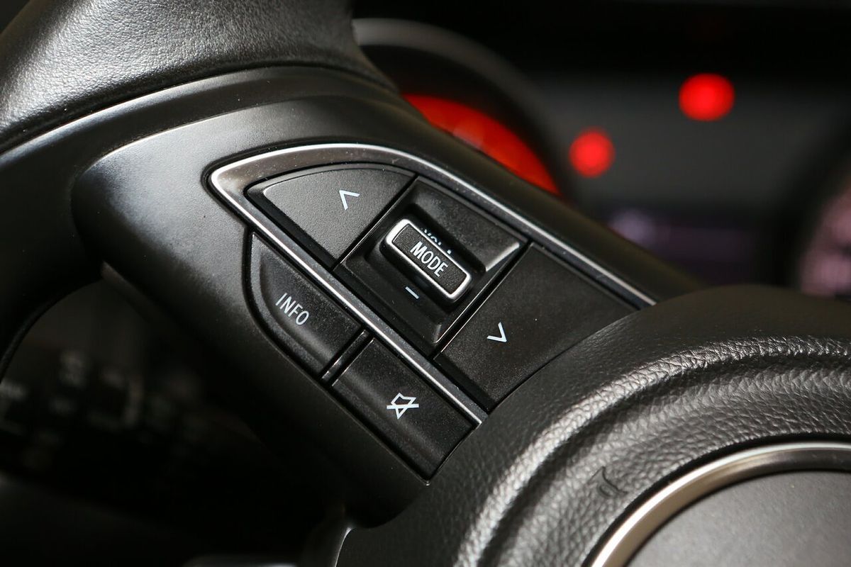 2019 Suzuki Swift GL Navigator AZ