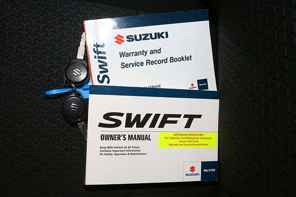 2019 Suzuki Swift GL Navigator AZ