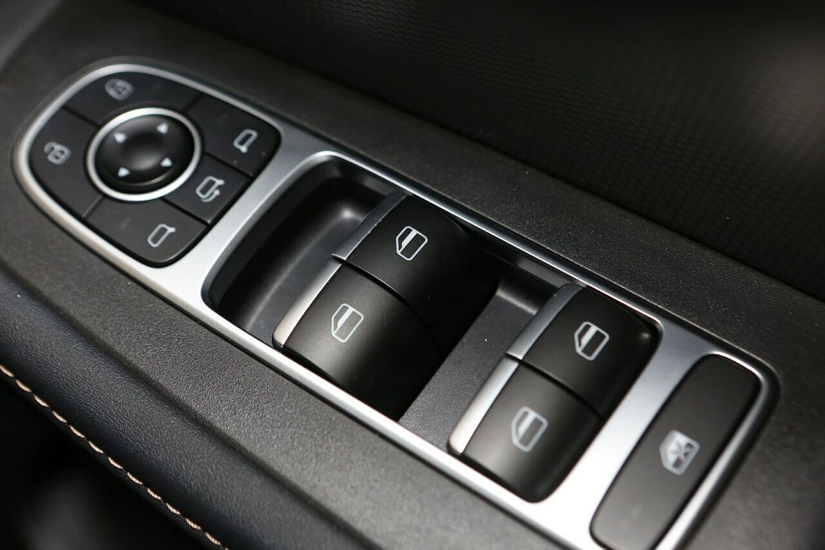 2024 Chery OMODA 5 BX
