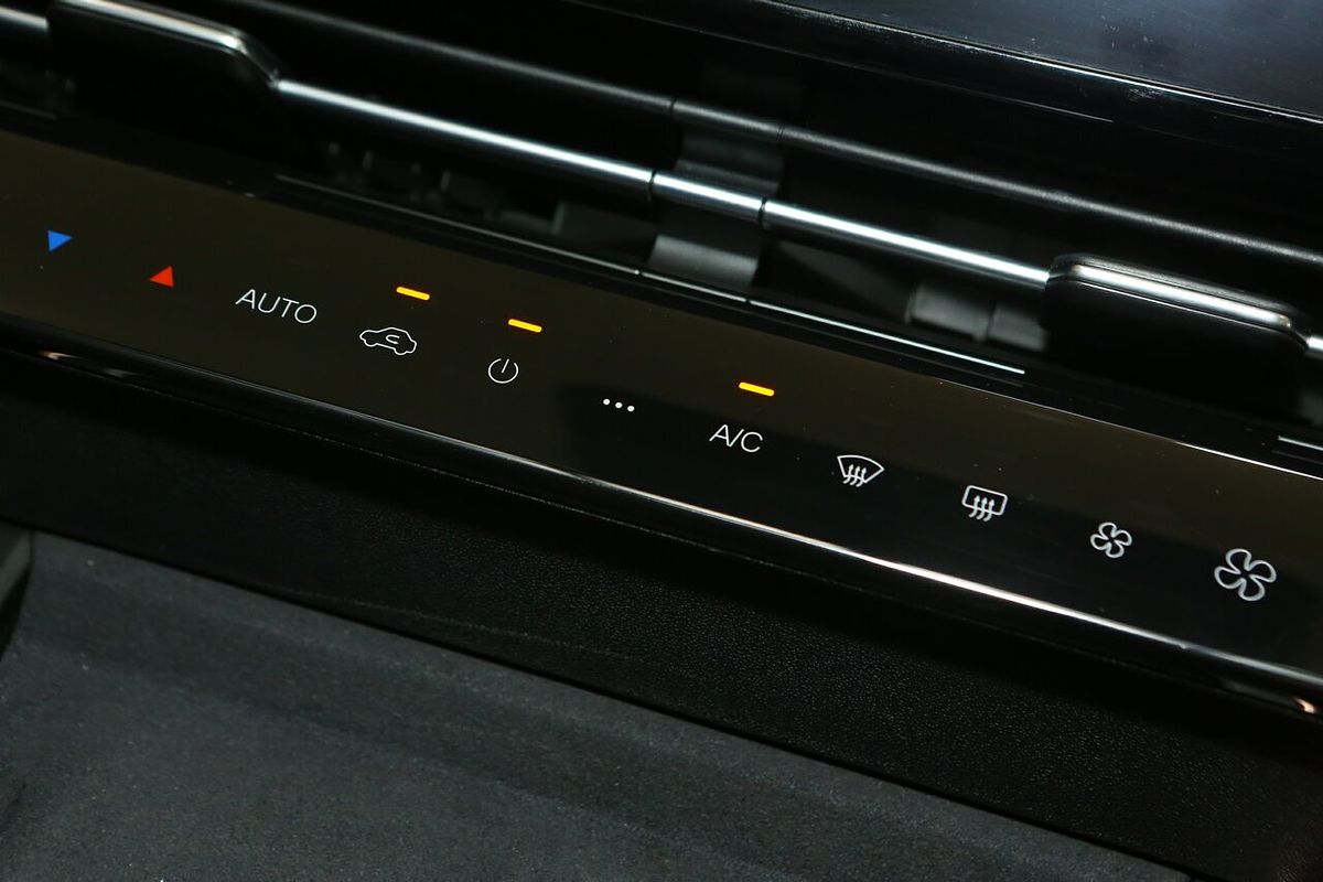 2024 Chery OMODA 5 BX