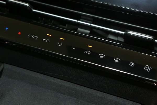 2024 Chery OMODA 5 BX