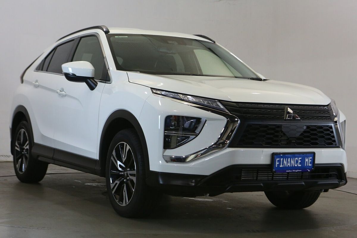 2024 Mitsubishi Eclipse Cross LS YB