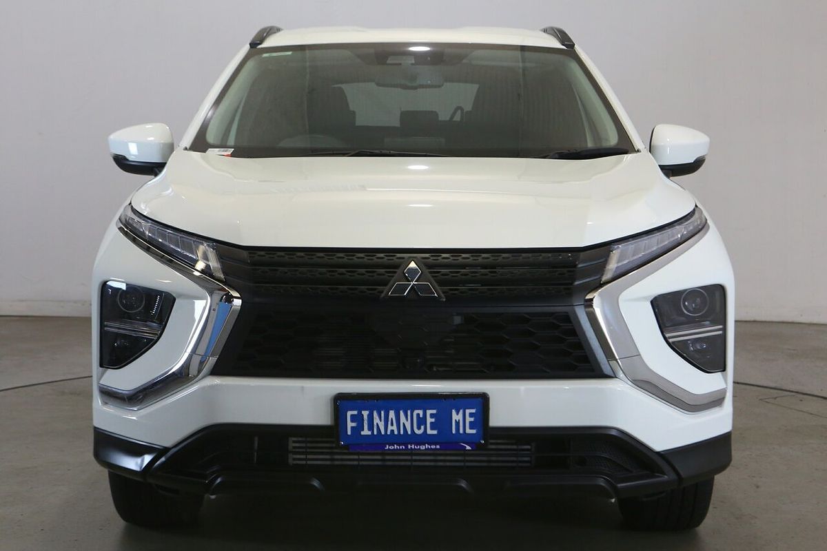 2024 Mitsubishi Eclipse Cross LS YB