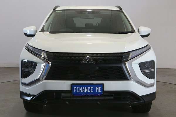 2024 Mitsubishi Eclipse Cross LS YB