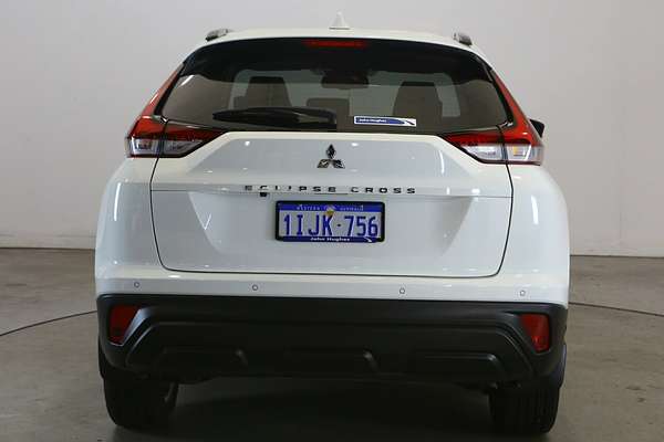 2024 Mitsubishi Eclipse Cross LS YB