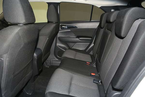 2024 Mitsubishi Eclipse Cross LS YB