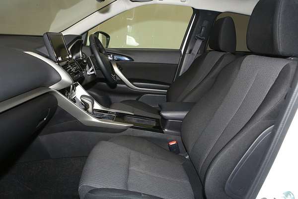 2024 Mitsubishi Eclipse Cross LS YB