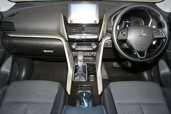 2024 Mitsubishi Eclipse Cross LS YB