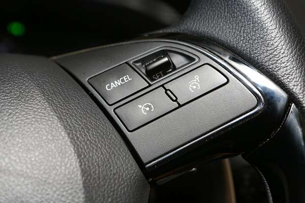 2024 Mitsubishi Eclipse Cross LS YB