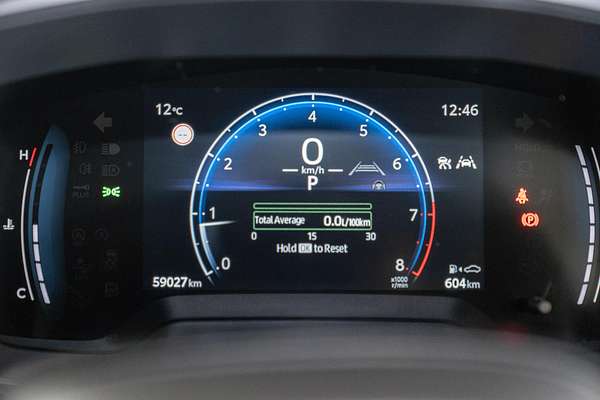 2023 Toyota Corolla Ascent Sport MZEA12R