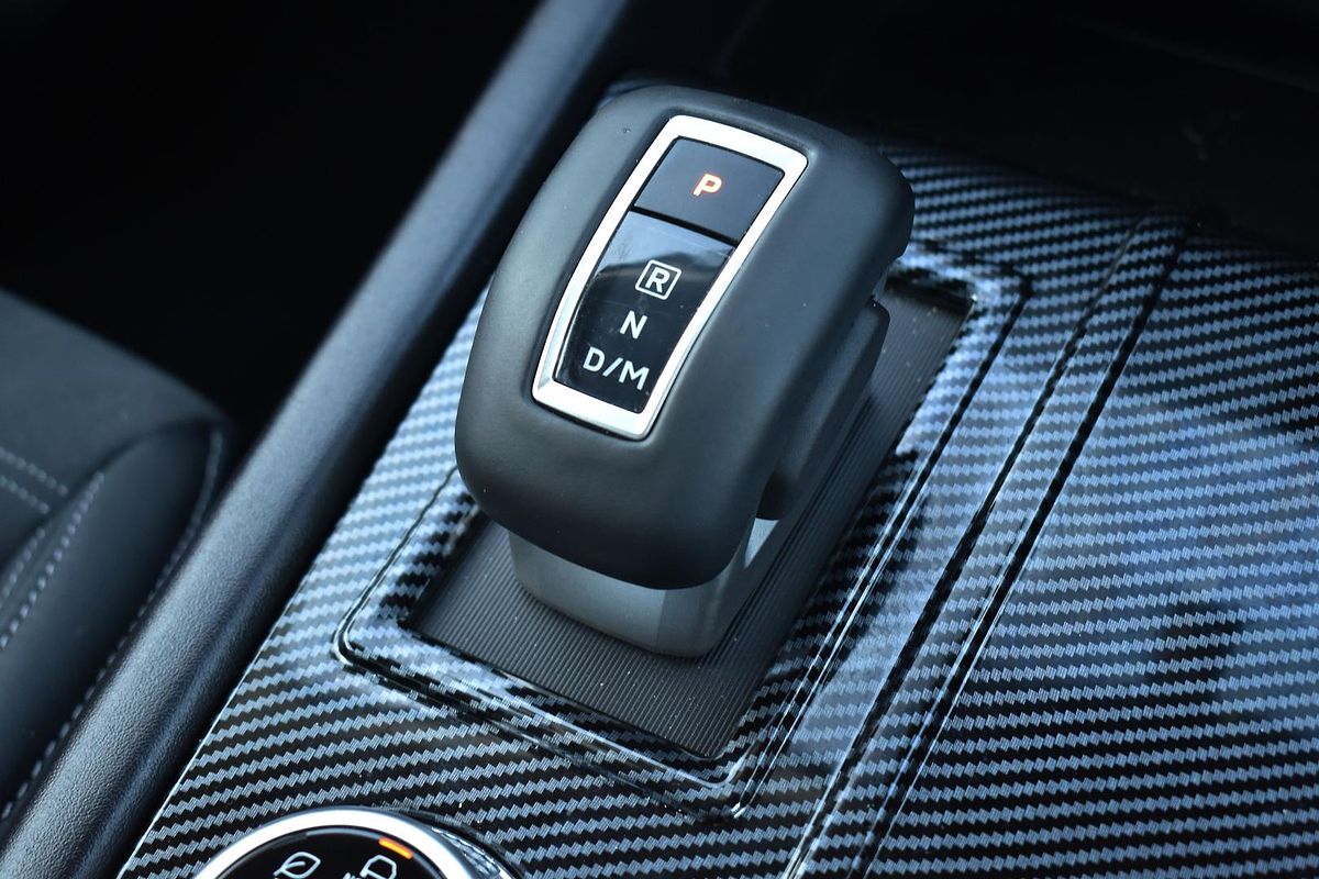 2023 Mitsubishi Outlander Aspire ZM