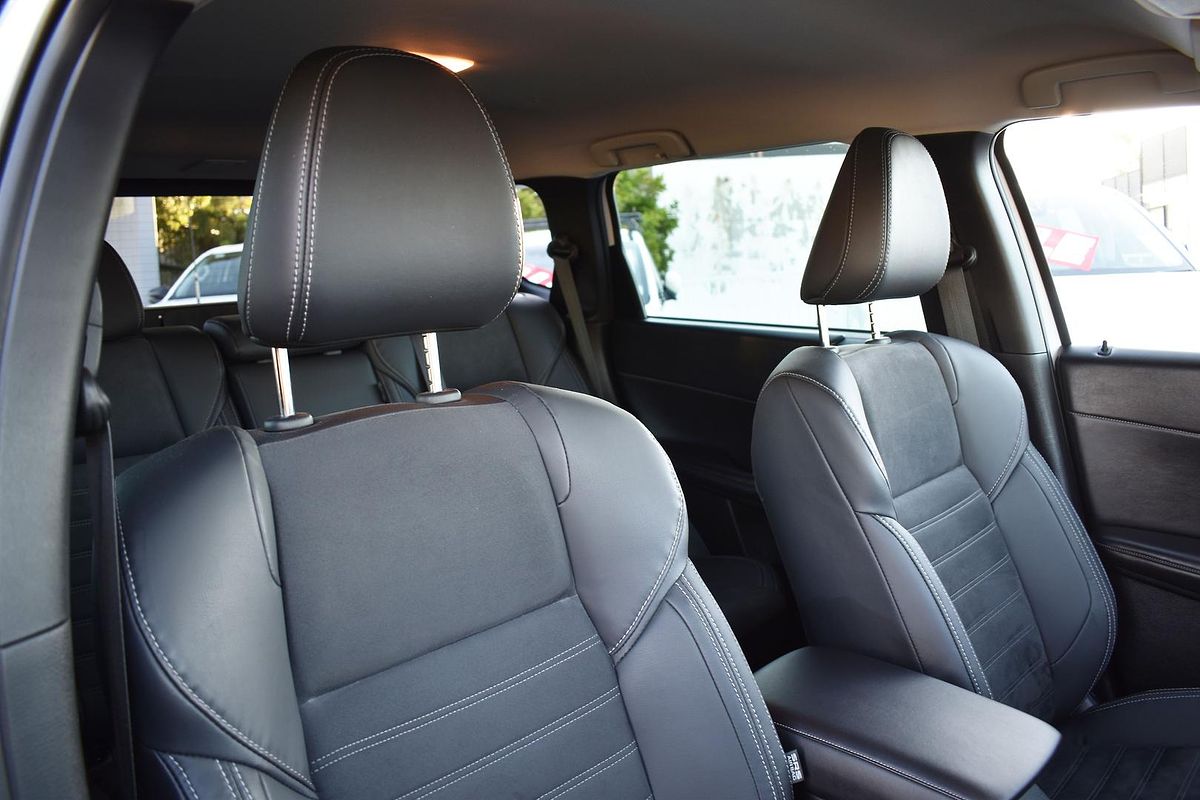 2023 Mitsubishi Outlander Aspire ZM