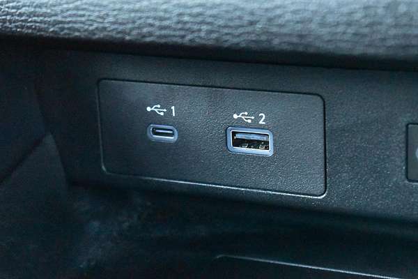 2023 Mitsubishi Outlander Aspire ZM